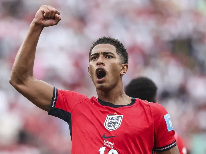 Inglaterra
vs
República Democrática del Congo – Noticias y Probables Alineaciones