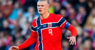 Irak vs Noruega – Noticias y Probables Alineaciones