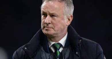 Irlanda del Norte
vs
Guinea – Noticias y Probables Alineaciones