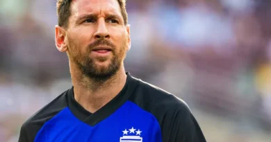 Jordania vs Argentina – Noticias y Probables Alineaciones