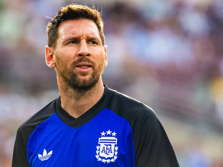 Jordania vs Argentina – Noticias y Probables Alineaciones