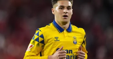 Málaga
vs
Las Palmas – Noticias y Probables Alineaciones
