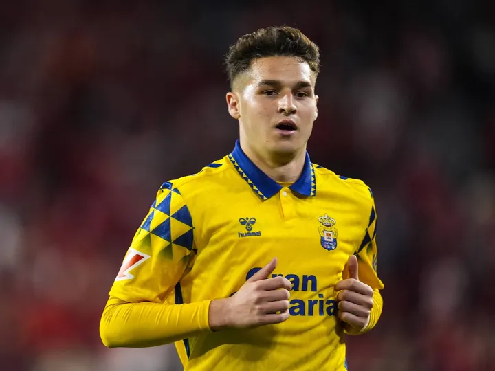 Málaga
vs
Las Palmas – Noticias y Probables Alineaciones