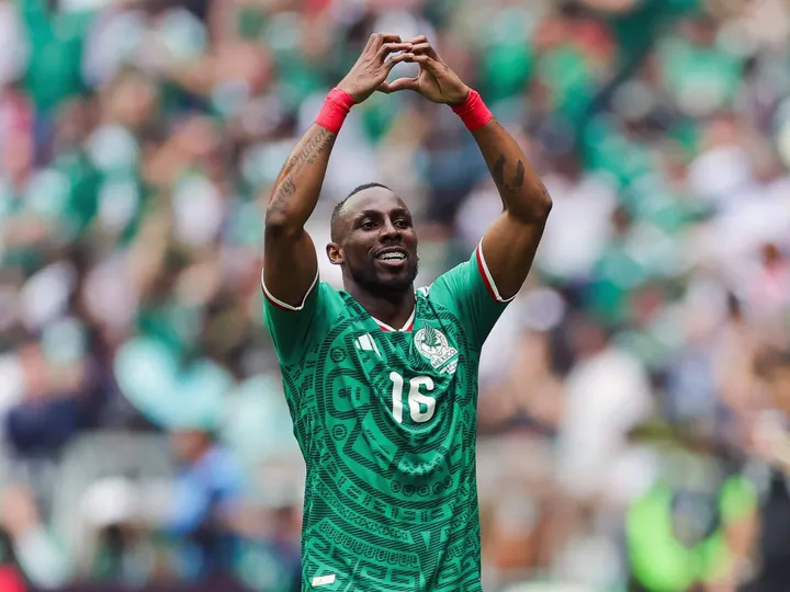 México
vs
Corea del Sur – Noticias y Probables Alineaciones