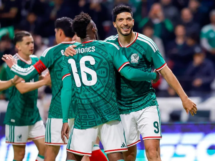 México vs Sudáfrica – Noticias y Probables Alineaciones