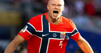 Noruega
vs
Senegal – Noticias y Probables Alineaciones