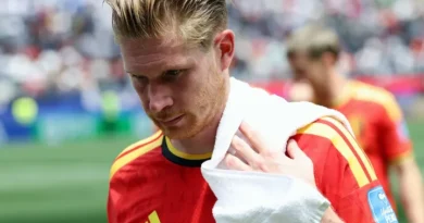 Nueva Zelanda
vs
Bélgica – Noticias y Probables Alineaciones