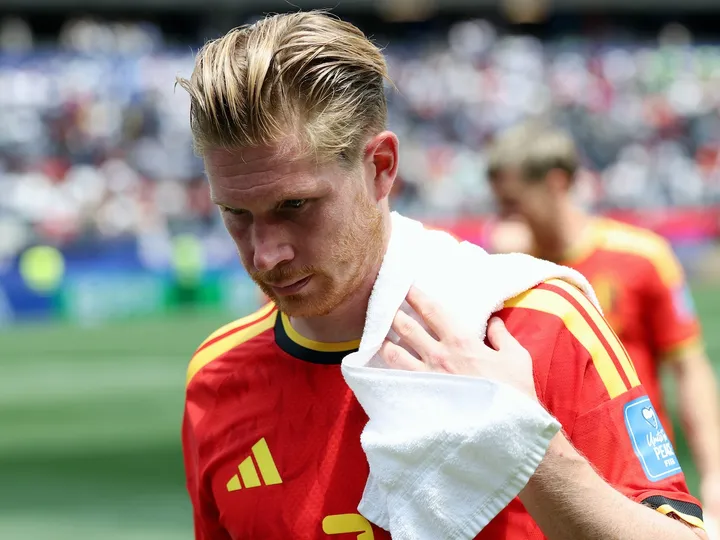 Nueva Zelanda
vs
Bélgica – Noticias y Probables Alineaciones