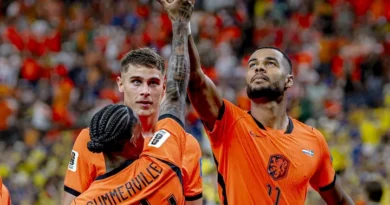 Países Bajos vs Marruecos – Noticias y Probables Alineaciones