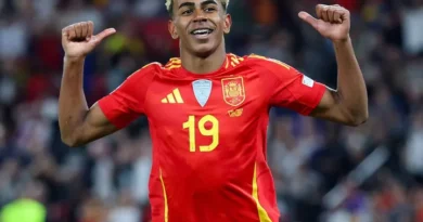 Perú
vs
España – Noticias y Probables Alineaciones