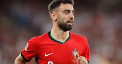 Portugal
vs
Nigeria – Noticias y Probables Alineaciones