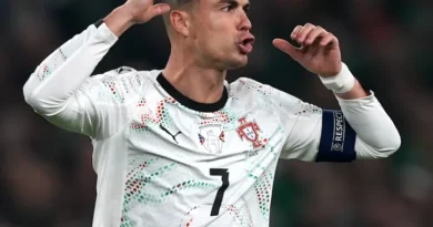 Portugal
vs
República Democrática del Congo – Noticias y Probables Alineaciones