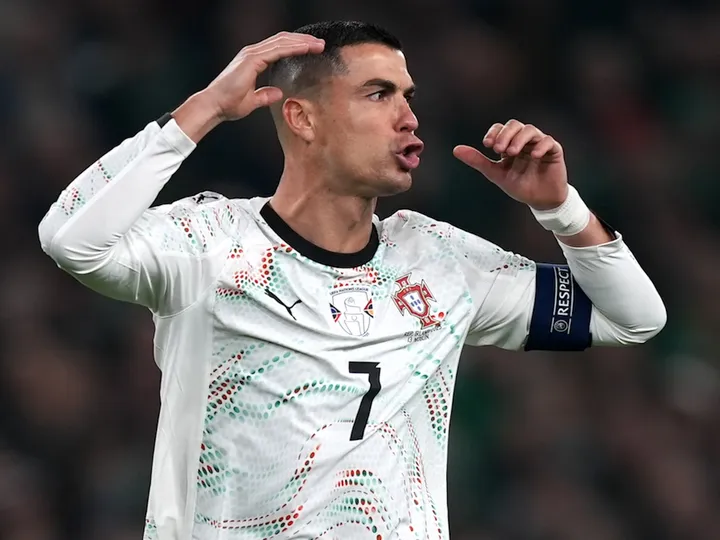 Portugal
vs
República Democrática del Congo – Noticias y Probables Alineaciones
