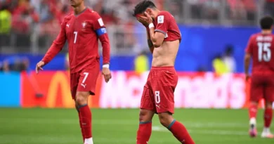 Portugal
vs
Uzbekistán – Noticias y Probables Alineaciones