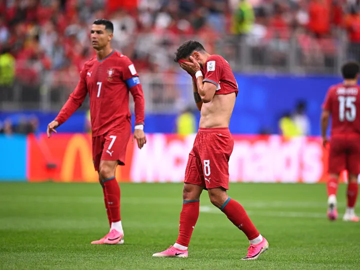Portugal
vs
Uzbekistán – Noticias y Probables Alineaciones
