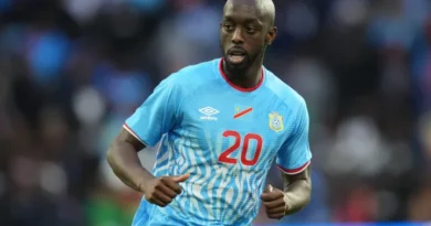 República Democrática del Congo
vs
Uzbekistán – Noticias y Probables Alineaciones