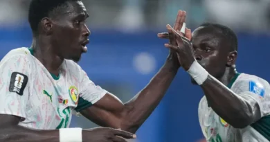 Senegal
vs
Irak – Noticias y Probables Alineaciones