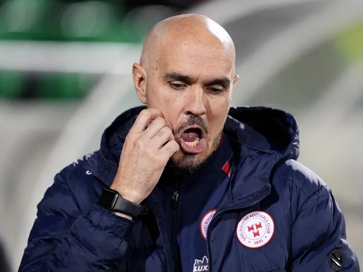 Shelbourne vs Shamrock – Noticias y Probables Alineaciones