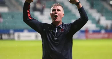 St. Patrick's
vs
Sligo – Noticias y Probables Alineaciones