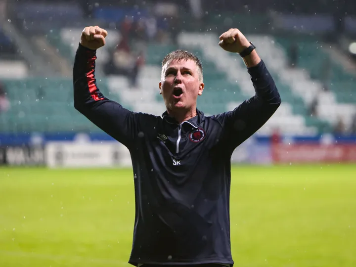 St. Patrick’s
vs
Sligo – Noticias y Probables Alineaciones