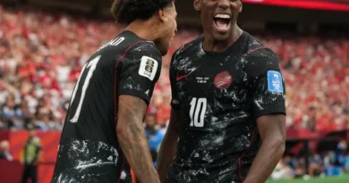 Sudáfrica
vs
Canadá – Noticias y Probables Alineaciones