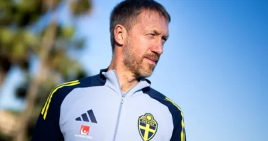 Suecia vs Grecia – Noticias y Probables Alineaciones