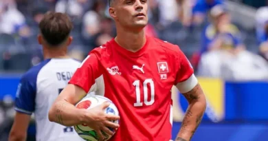 Suiza
vs
Canadá – Noticias y Probables Alineaciones