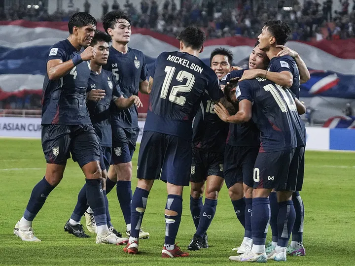 Tailandia
vs
Kuwait – Noticias y Probables Alineaciones