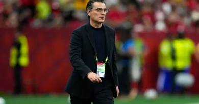 Turquía
vs
EE. UU. – Noticias y Probables Alineaciones