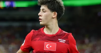 Turquía vs Paraguay – Noticias y Probables Alineaciones