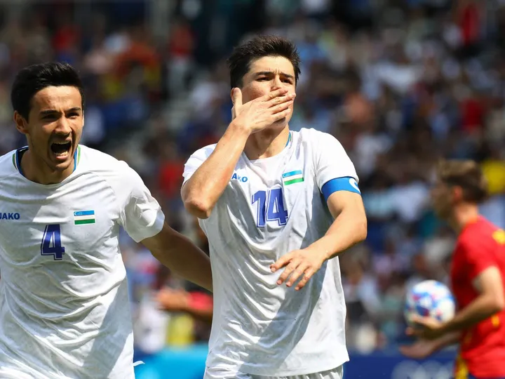 Uzbekistán
vs
Colombia – Noticias y Probables Alineaciones