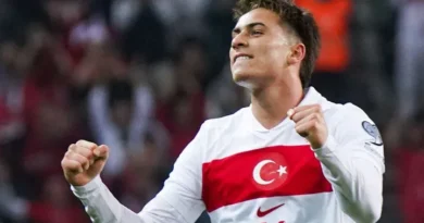 Venezuela vs Turquía – Noticias y Probables Alineaciones