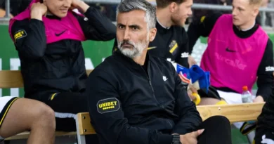AIK
vs
GAIS – Noticias y Posibles Alineaciones