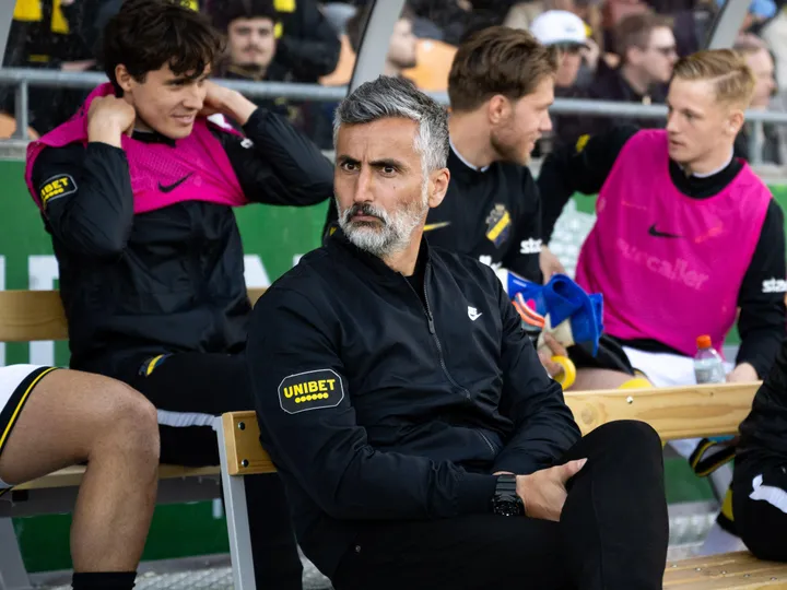 AIK
vs
GAIS – Noticias y Posibles Alineaciones