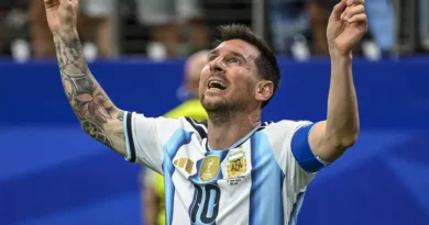 Argentina vs Egipto – Noticias y Probables Alineaciones