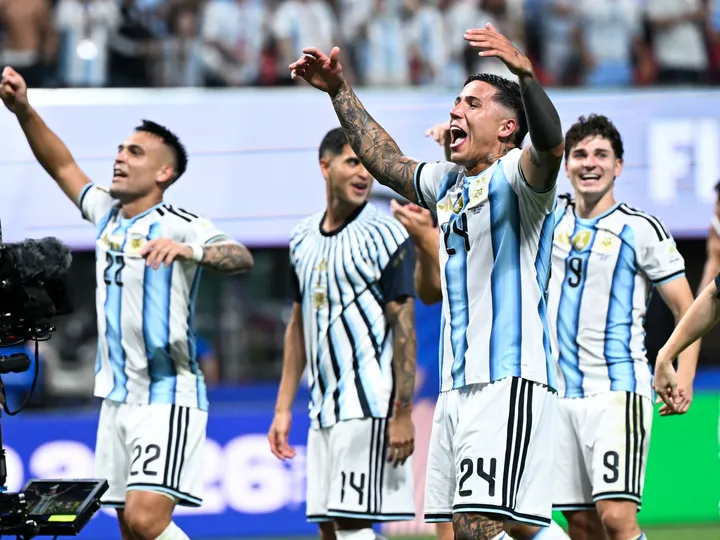 Argentina vs Suiza – Noticias y Probables Alineaciones