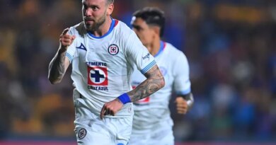 Atlético de San Luis
vs
Cruz Azul – Noticias y Probables Alineaciones