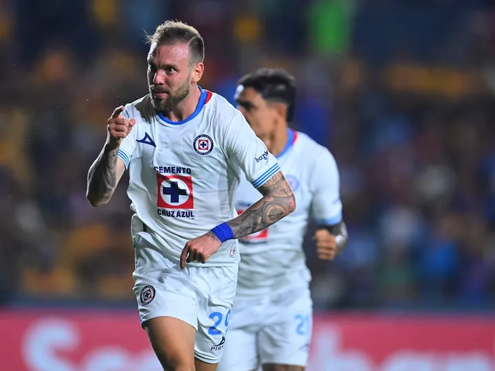 Atlético de San Luis
vs
Cruz Azul – Noticias y Probables Alineaciones