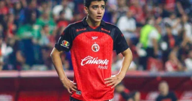 Atlético de San Luis
vs
Tijuana – Noticias y Probables Alineaciones