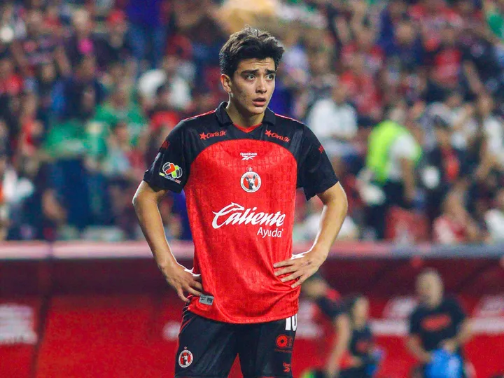 Atlético de San Luis
vs
Tijuana – Noticias y Probables Alineaciones