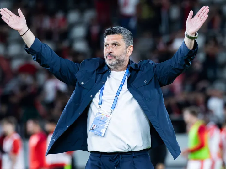 Auda
vs
FCSB – Noticias y Probables Alineaciones