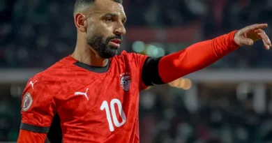 Australia vs Egipto – Noticias y Probables Alineaciones