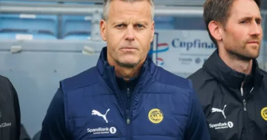 Bodo/Glimt
vs
Lillestrøm – Noticias y Probables Alineaciones