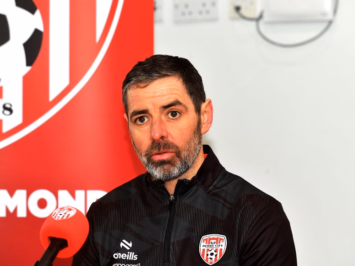 CSKA Sofía vs Derry – Noticias y Probables Alineaciones