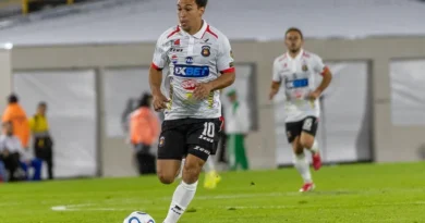 Caracas vs Santa Fe – Noticias y Probables Alineaciones