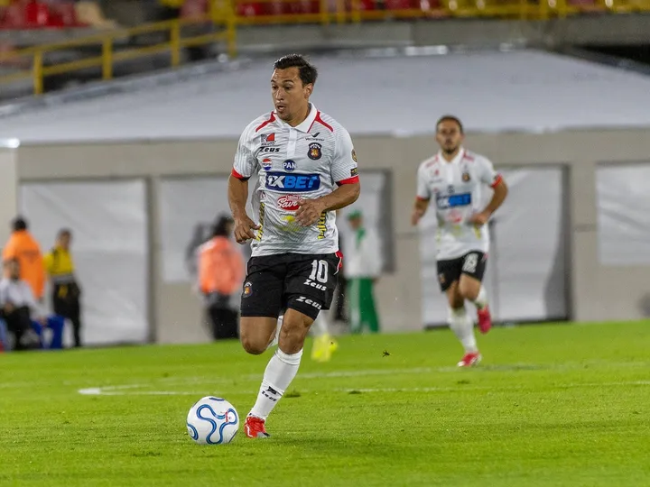 Caracas vs Santa Fe – Noticias y Probables Alineaciones