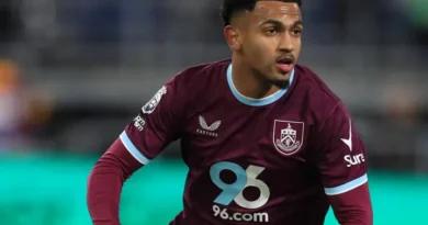 Cincinnati
vs
Burnley – Noticias y Probables Alineaciones