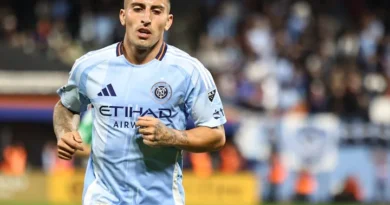 Ciudad de Nueva York
vs
Toronto – Noticias y Probables Alineaciones
