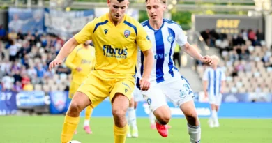 Coleraine
vs
HJK Helsinki – Noticias y Probables Alineaciones