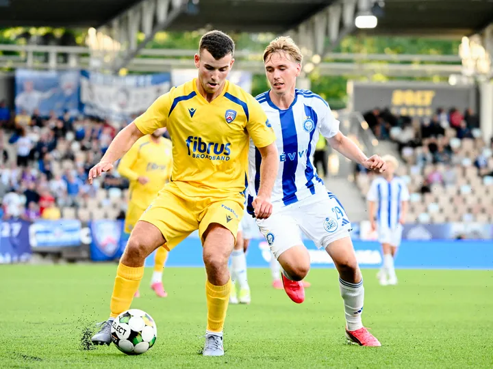 Coleraine
vs
HJK Helsinki – Noticias y Probables Alineaciones